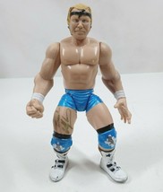 1998 Jakks Pacific WWF/WWE Signature Series 2 Billy Gunn 6" Action Figure (A) - $16.48