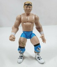 1998 Jakks Pacific WWF/WWE Signature Series 2 Billy Gunn 6&quot; Action Figur... - £12.91 GBP