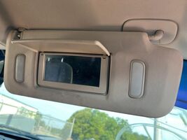 Passenger Right Sun Visor Illuminated Fits 07-14 ESCALADE 104858734B-Gra... - $36.86