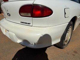 Passenger Right Tail Light Quarter Panel Mounted Fits 97-99 CAVALIER 104... - $47.97