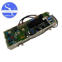 LG Washer Control Board &amp; User Board 6871ER1057C 6871EC2123A - $44.78