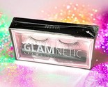 GLAMNETIC Vixen Magnetic Lashes &amp; Magnetic Eyeliner New In Box MSRP $67.98 - £35.60 GBP