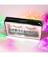 GLAMNETIC Vixen Magnetic Lashes &amp; Magnetic Eyeliner New In Box MSRP $67.98 - £34.94 GBP