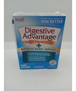 *PICSEXP* Digestive Advantage IBS Probiotics EXP1/24 for Digestive Health &amp; - $9.91
