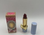 Pat McGrath Labs Limited Edition SatinAllure Lipstick 649 NUDE VENUS NIB  - $24.74