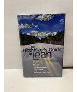 The Hitchhiker&#39;s Guide to Lean: Lessons from the Road - Hardcover - NEW - £19.34 GBP