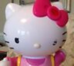 Hello Kitty Walk With Me R/C Motorized Toy - Read All Details, Jada Toys - £14.24 GBP