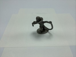 Spoontiques Pewter Boy Firefighter K 26 - $17.73 CAD