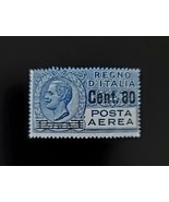 Italy Scott C10 &amp; C11 Mint F/VF LH - $24.60 CAD