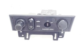 Convertible Top Switch Panel OEM 2002 Ford Thunderbird 90 Day Warranty! Fast ... - $190.06