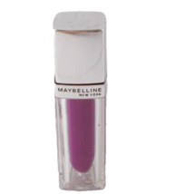 Lipstick Vision In Violet (Purple) #040 MAYBELLINE NEW YORK - £5.30 GBP