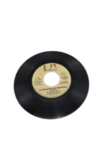 1974 Paul Anka One Man Woman One Woman Man 7&quot; 45RPM Vinyl Record - $110.34 MXN