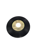 1974 Paul Anka One Man Woman One Woman Man 7&quot; 45RPM Vinyl Record - $5.92