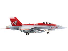 Boeing F/A-18F Super Hornet Fighter Aircraft &quot;VF-102 United States Navy ... - $189.59