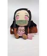 Demon Slayer Kimetsu 14&quot; Big Plush Nezuko Kamado Very HTF Import NWT - €23,72 EUR