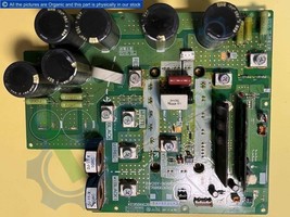 Mitsubishi KE76B663G02 INV20Y-BOARD AC Fan PCB City Multi PURY/PUHY AC S... - $10,847.19 MXN