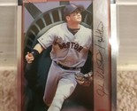 1999 Bowman Intl. Baseball Card | John Valentin | Boston Red Sox | #12 - £1.59 GBP