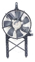 2007 2015 Nissan Xterra OEM Radiator Fan Assembly 6 Cylinder 4.0L90 Day ... - $49.50