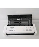 Brother Wireless Portable Compact Desktop Color Scanner ADS-1250W WIFI - $118.75