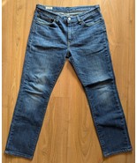 Levi&#39;s Levis 511 Performance jeans W33 L30 33/30 made in Pakistan - €50,07 EUR