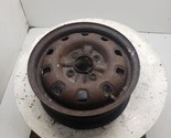 Wheel 14x5-1/2 Steel Fits 92-00 ELANTRA 934484 - £27.61 GBP