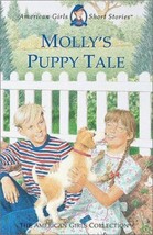Molly&#39;s Puppy Tale by Valerie Tripp (2003, Hardcover) NEW - £11.63 GBP