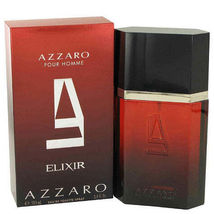 Azzaro Elixir Eau De Toilette - $88.99