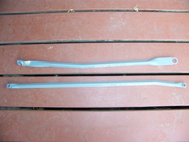 1967 Chrysler Newport Wiper Linkage OEM 66 New Yorker 300 2496124 2496125 - $89.98