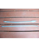 1967 Chrysler Newport Wiper Linkage OEM 66 New Yorker 300 2496124 2496125 - $1,668.32 MXN