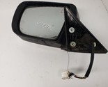 Driver Side View Mirror Power Sport Model Non-heated Fits 06-08 FORESTER... - $55.44