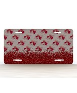 Christmas, Glitter and Holly Novelty Car License Plate - £12.06 GBP