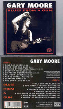 Gary Moore - Blues From A Gun ( 2 CD set ) ( Like In Europe 1992 ) ( KTS )tr.jpg - £24.55 GBP