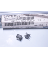 2PCS BR93LC56-W BR93LC56 ROHM Serial EEPROM 2Kbit Memory 2MHz IC PDIP-8 - $93.52 MXN