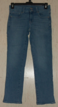 Excellent Womens American Eagle &quot;Artist Crop&quot; Ne(Xt) Level Stretch J EAN S Size 6 - $37.36