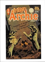 Afterlife With Archie 3 2014 Archie Comics - £6.22 GBP