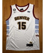 Nikola Jokic Denver Nuggets white jersey! - $40.00