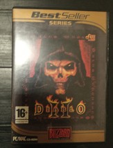 Diablo II (PC) - £11.79 GBP