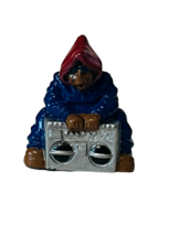 Homies Toy Figure realm vinyl global shop barrio Series 5 Masta Blasta boom box - £14.03 GBP