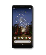 Google Pixel 3A XL 64 GB Verizon 4G LTE Just Black Smartphone With 4 GB Ram - £148.97 GBP