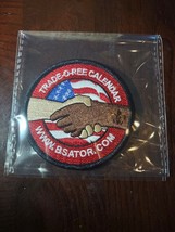 Trade O-ree Calendar Boy Scouts Patch - £30.26 GBP