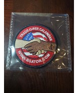 Trade O-ree Calendar Boy Scouts Patch - €34,88 EUR
