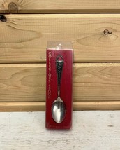 Spoon Enco Collector&#39;s Nebraska Corn Husker State Original Box USA Vintage - $372.59 MXN