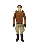 Funko Disney The Rocketeer 3 3/4&quot; Fully Poseable Action Figure - 2014 - £7.42 GBP
