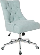 Amelia Office Chair By Osp Home Furnishings, Mint. - £205.92 GBP