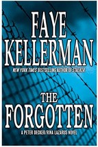 The Forgotten  Faye Kellerman  Hardcover   Like New - £2.35 GBP