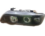 Driver Headlight Without Xenon Fits 00-03 BMW X5 322632*~*~* SAME DAY SH... - £88.41 GBP