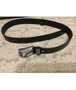 Belt with Gucci GG style buckle - 40 mm - €57,99 EUR