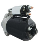 NEW STARTER FITS JOHN DEERE MOWER 180 185 260 265 F525 KAWASAKI ENGINE - $119.66