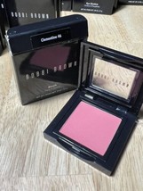 New Authentic Bobbi Brown Blush Clementine 46 Full Size - £17.19 GBP