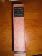 Milton Cross&#39; Complete Stories Of The Great Operas HC 1947, 1952 Delores Ramos - £4.61 GBP